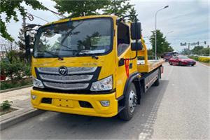 港南汽车救援头像