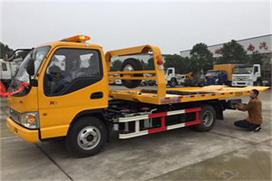 港南哪里有拖车服务