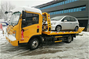 港南附近道路救援服务