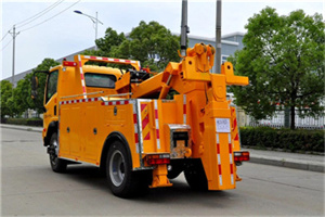 港南高速路拖车费