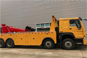 港南道路救援公司